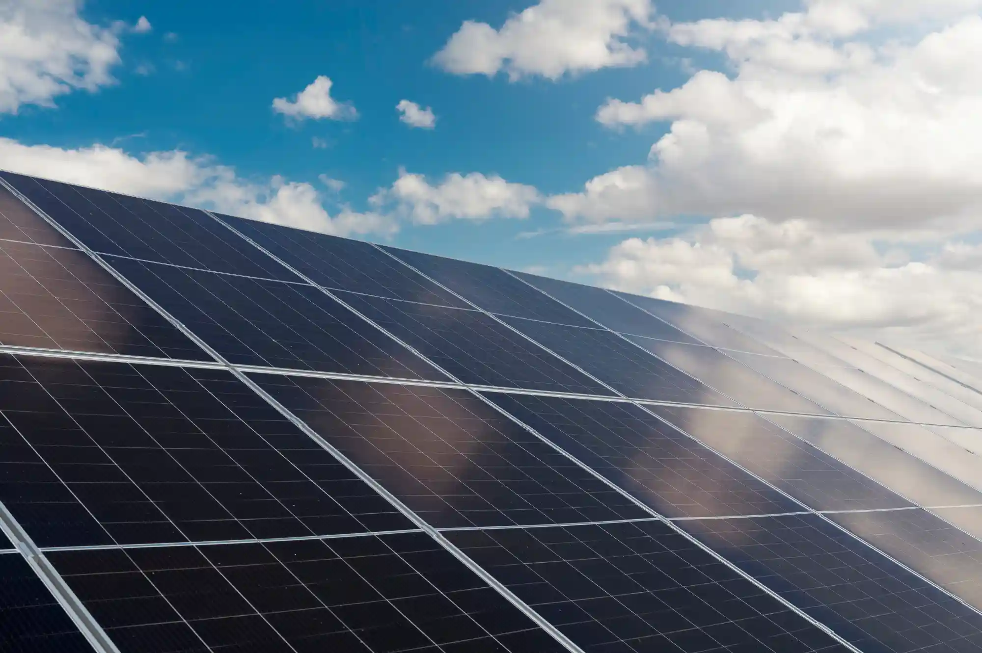 pannelli solari su pergolato