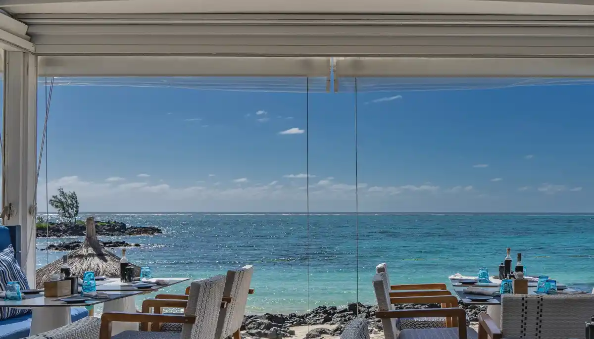 Dehor per bar e ristoranti