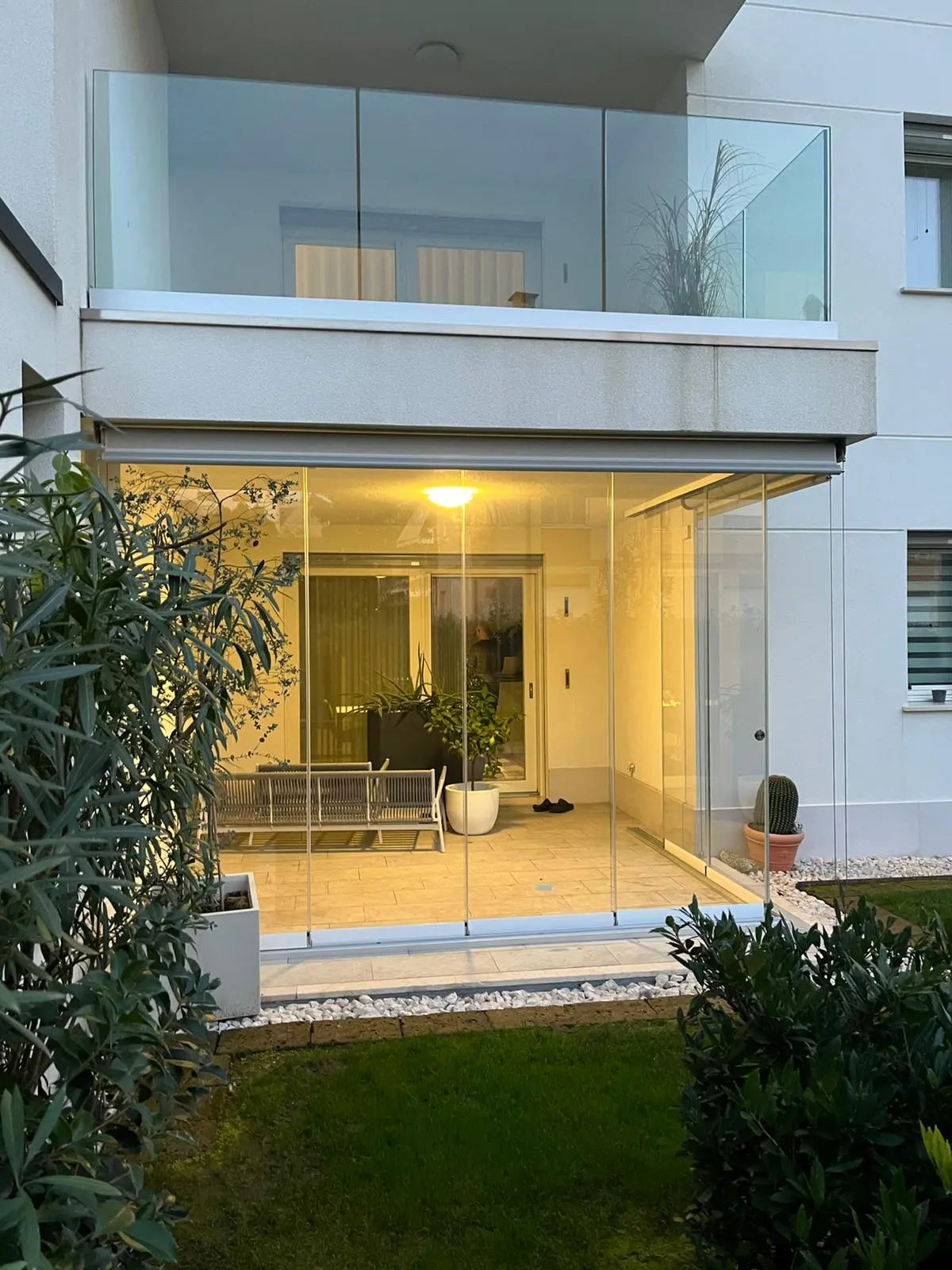 Vetrate Vepa edilizia