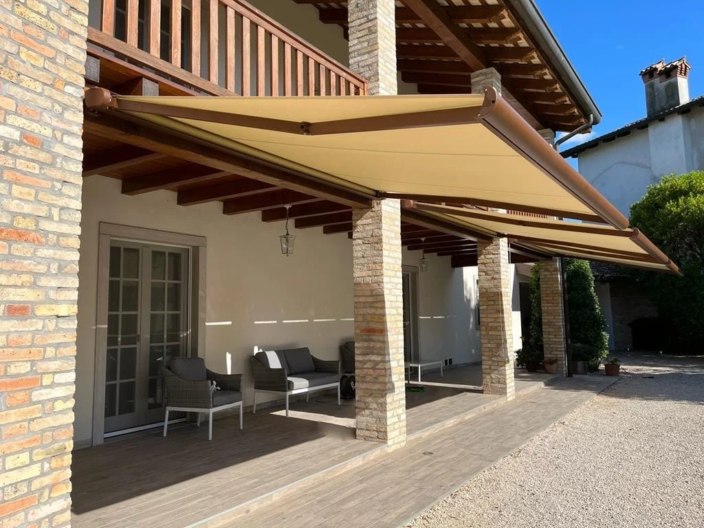 Tende da sole - Detrazioni fiscali