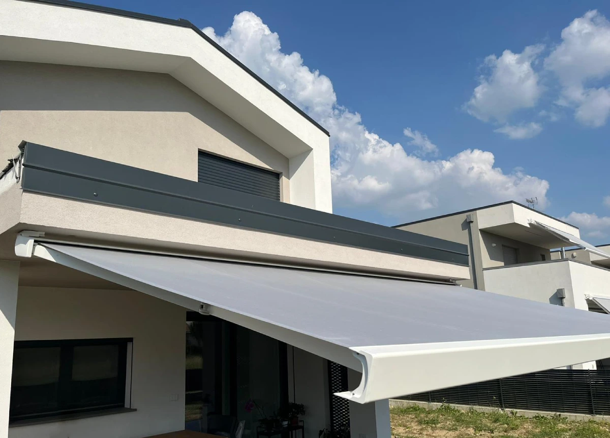 Tende da Sole - Tende Arquati